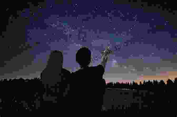 A Couple Gazing At The Stars In A Planetarium 10 Great Dates To Energize Your Marriage: Updated And Expanded Edition