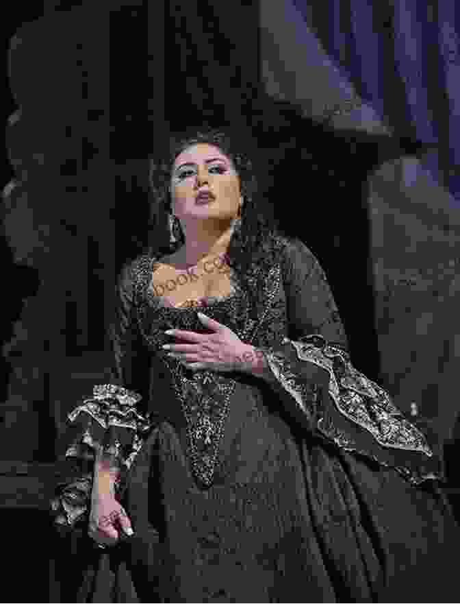 A Performance Of The Opera Adriana Lecouvreur OPD 7037 Cilea Adriana Lecouvreur: Italian English Libretto (Opera D Oro Grand Tier)