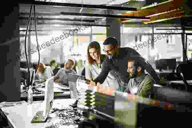 A Photo Of A Group Of People Working On A Computer In A Developing Country The Right Kind Of Revolution: Modernization Development And U S Foreign Policy From The Cold War To The Present