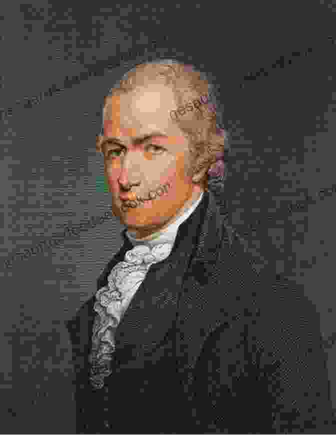 Alexander Hamilton, The First Secretary Of The Treasury Of The United States, Was A Delegate To The Constitutional Convention Of 1787. The Formation Evolution Of The American Constitution: Debates Of The Constitutional Convention Of 1787 Biographies Of The Founding Fathers More