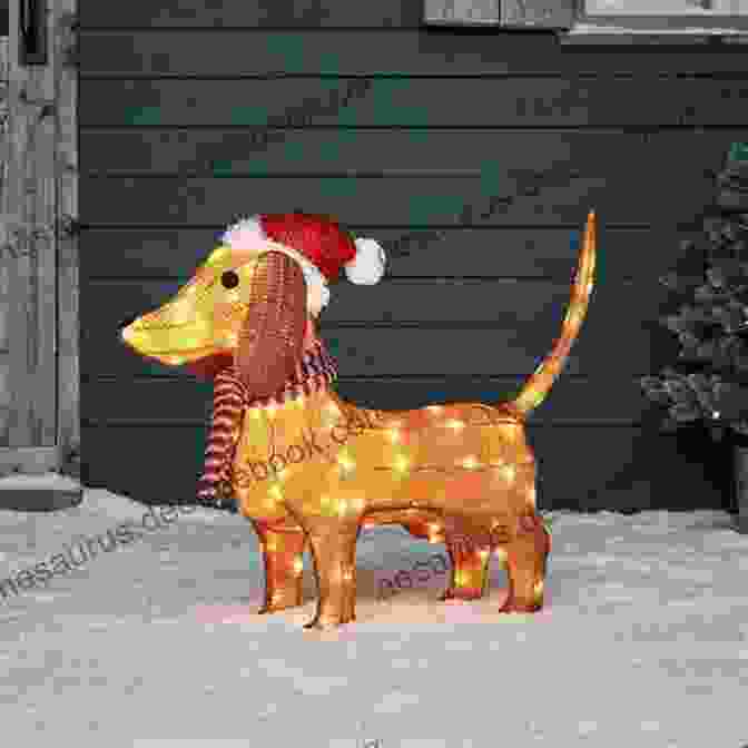 Alfie The Dachshund Brings Christmas Cheer To A Lonely Old Man. Alfie The Christmas Cat: An Uplifting Festive Treat From The Sunday Times (Alfie 7)