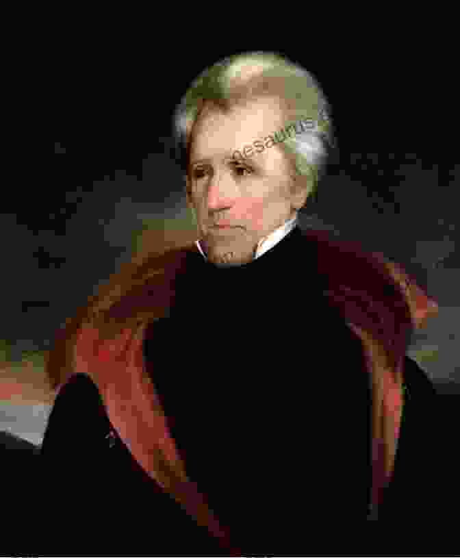 Andrew Jackson, The 7th President Of The United States, Was A Populist Leader Who Championed The Rights Of The Common Man And Fought Against The Perceived Power Of The Elite. The Forgotten Presidents: Their Untold Constitutional Legacy