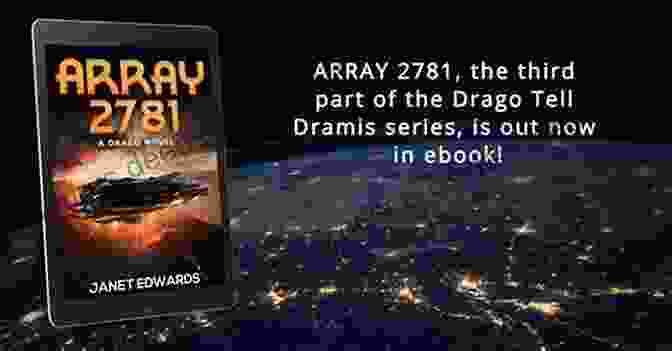 Array 2781 Drago Tell Dramis In All Its Glory, Captured In A Stunning Image. Array 2781 (Drago Tell Dramis 3)
