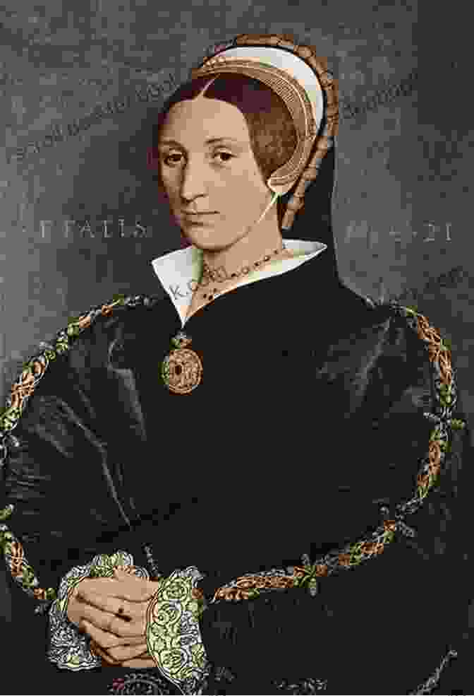 Catherine Howard, The Fifth Wife Of Henry VIII Anna Of Kleve The Princess In The Portrait: A Novel (Six Tudor Queens 4)