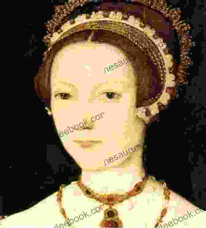 Catherine Parr, The Sixth Wife Of Henry VIII Anna Of Kleve The Princess In The Portrait: A Novel (Six Tudor Queens 4)