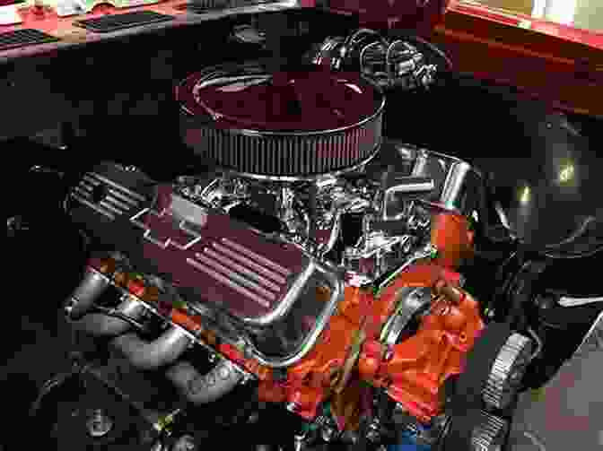 Classic Car Engine And Mechanical Restoration Old Cars Weekly Restoration Guide