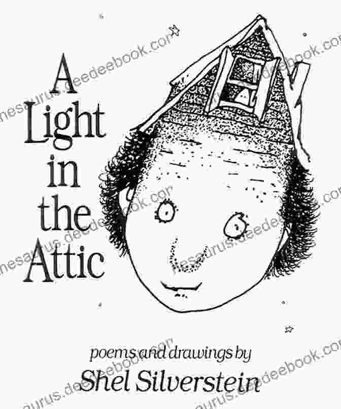Cover Of Light In The Attic By Sherman Alexie A Light In The Attic