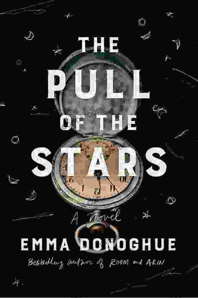 Cover Of The Pull Of The Stars: A Novel