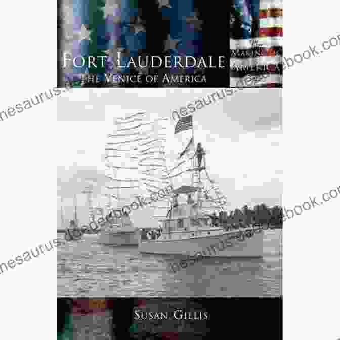 Early Settlers Of Fort Lauderdale Legendary Locals Of Fort Lauderdale