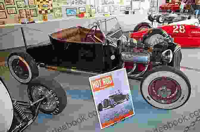 Ed Iskenderian, A Pioneer In Hot Rodding And Camshaft Development Isky: Ed Iskenderian And The History Of Hot Rodding: Ed Isky Iskenderian And The History Of Hot Rodding