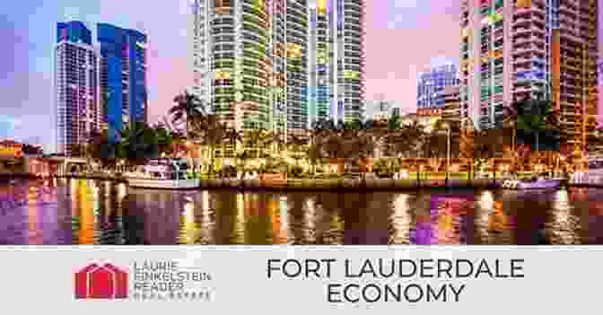 Entrepreneurs Who Drove Fort Lauderdale's Economic Prosperity Legendary Locals Of Fort Lauderdale
