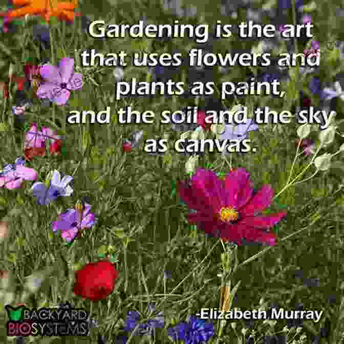 Gardening Quote Cross Stitch Pattern: 'Gardening Is The Art That Uses Flowers And Plants As Paint.' Gardening Quote Cross Stitch Pattern #1: Printable Green Plant PDF Pattern DMC Floss 2 Kinds Of Charts