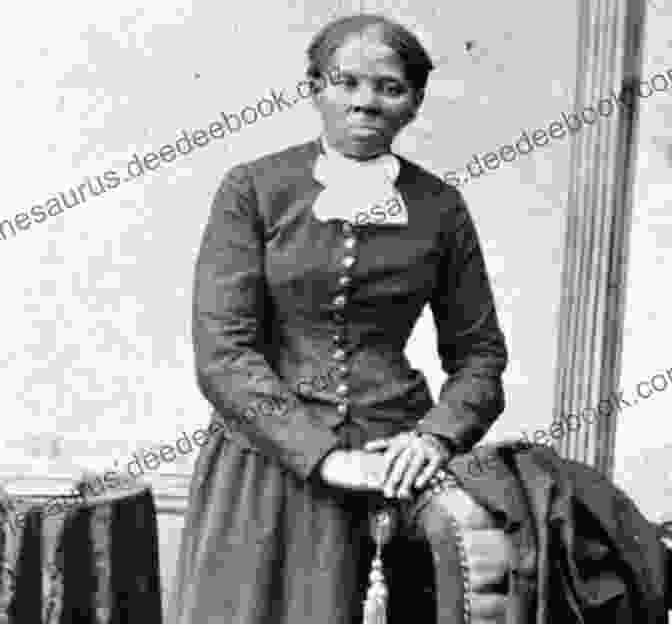 Harriet Tubman, Leader Of The Underground Railroad And Abolitionist Accomplished: African American Women In Victorian America (Abridged Annotated)