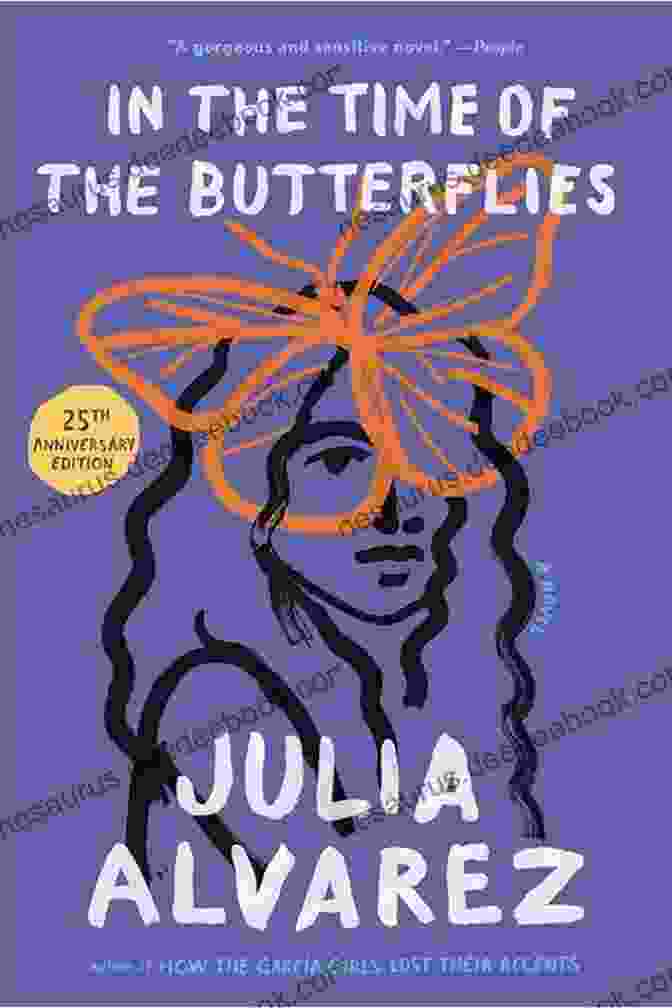 In The Time Of The Butterflies By Julia Alvarez Nepantla Familias: An Anthology Of Mexican American Literature On Families In Between Worlds (Wittliff Collections Literary Series)