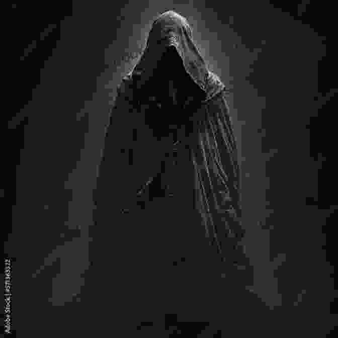 Intriguing Cover Art Of Opus Secunda Depicting A Mysterious Figure Shrouded In An Intricate Cloak, Inviting Readers To Delve Into The Enigmatic World Of The Magus Trilogy. Opus Secunda (The Magus Trilogy 2)