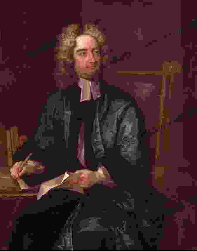 Jonathan Swift In London The Complete Works Of Jonathan Swift