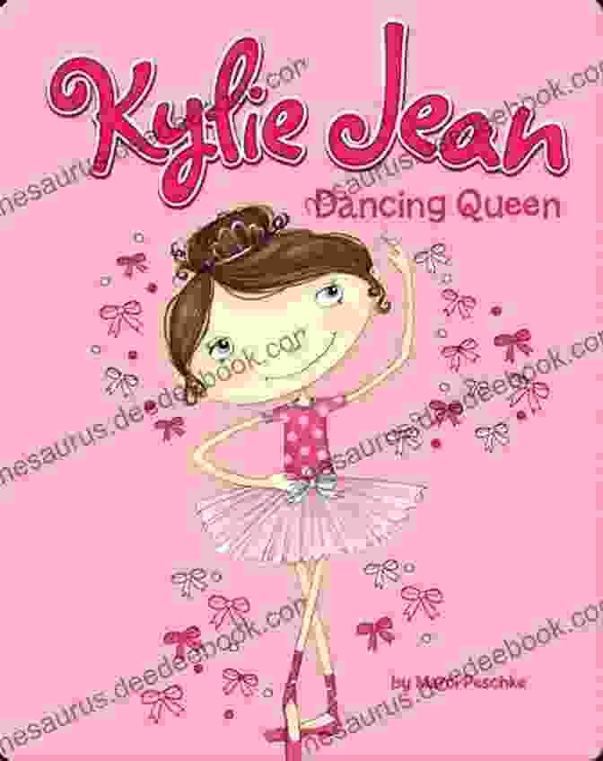 Kylie Jean And Marci Peschke Dancing Kylie Jean Dancing Queen Marci Peschke