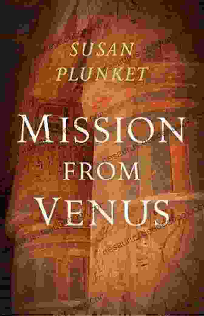 Mission From Venus Book 1 Mission From Venus: I (Mission From Venus Trilogy (1))