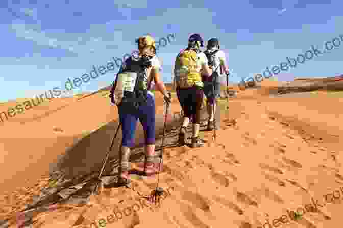 Mule Trekking Through The Sahara Desert With Jim And Rita Moving Overseas: Ship Or Mule? (Travels With Jim And Rita)