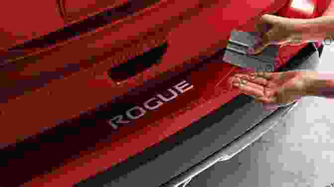Rogue Accessories: Uncompromising Quality And Convenience Great Falls Rogue: Power Of Five Collection 6