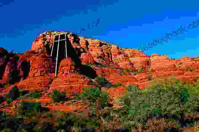 Sedona Vortexes Whispers Of The South West