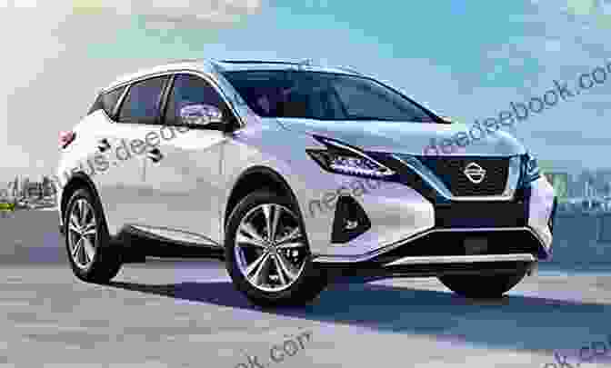 The 2024 Nissan Murano Is A Highly Rated Midsize SUV That Offers A Comfortable Ride, A Spacious Interior, And A Variety Of Features. 2024 Nissan Murano: Find Out Why The 2024 Nissan Murano Is Highly Rated