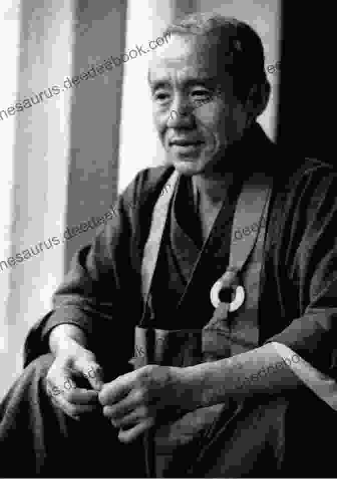The Concept Of Non Duality, As Taught By Kobun Chino Otogawa, Emphasizes The Interconnectedness And Inseparability Of All Things. Embracing Mind: The Zen Talks Of Kobun Chino Otogawa