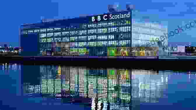The Film Scotland Headquarters In Glasgow Film Scotland Film TV Locations In Scotland (Film And TV Locations In The UK And Ireland 3)