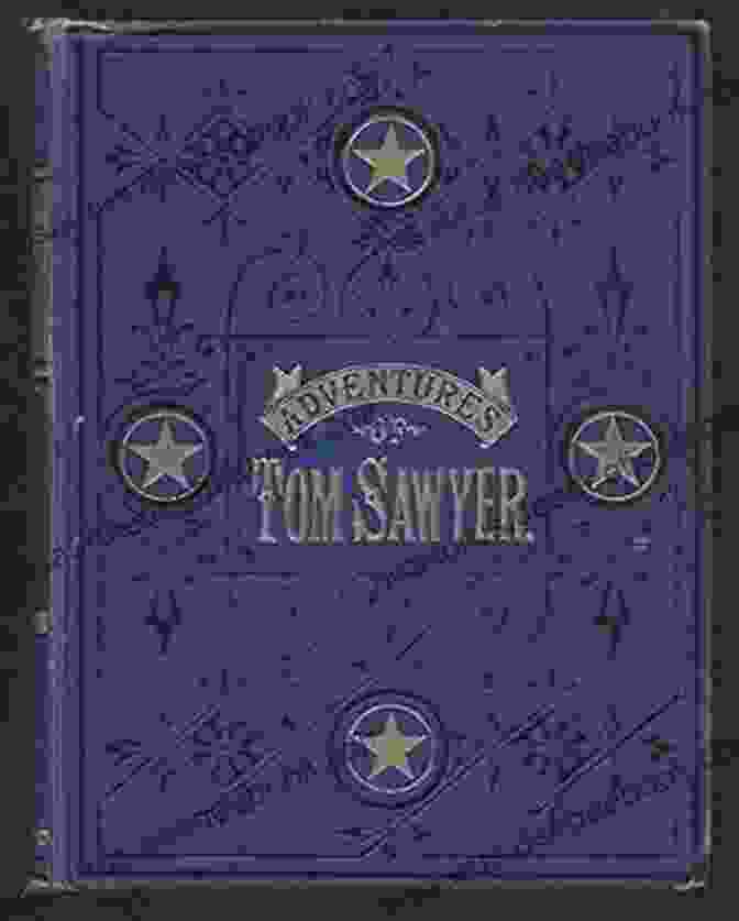 The Illustrated Edition Of 'The Adventures Of Tom Sawyer' (1884) The Adventures Of Tom Sawyer: 1884 Illustrated Edition