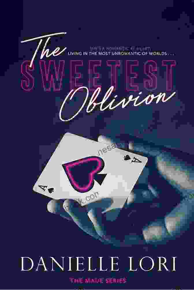The Sweetest Oblivion By Danielle Lori Our New Song: A Sweet Bad Boy Rockstar Romance (For Love And Rock 4)