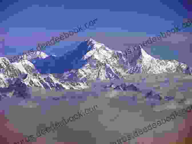 The Towering Peaks Of The Himalayan Mountains Gulliver S Travels: Into Several Remote Regions Of The World