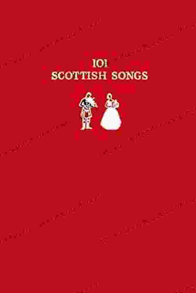 The Wee Red Collins Scottish Archive Is A Collection Of 101 Traditional Scottish Songs, Compiled By Francis Collinson In 1929. 101 Scottish Songs: The Wee Red (Collins Scottish Archive)