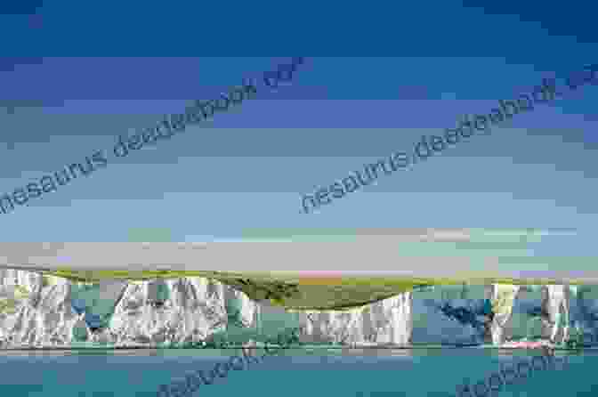 The White Cliffs Of Dover, A Stunning Coastal Location Featured In Countless Films And TV Shows Film Scotland Film TV Locations In Scotland (Film And TV Locations In The UK And Ireland 3)