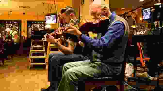 Traditional American Fiddle Tunes Keeping The Tradition Alive Steve Kaufman S Favorite 50 Mandolin Tunes N S: Traditional American Fiddle Tunes