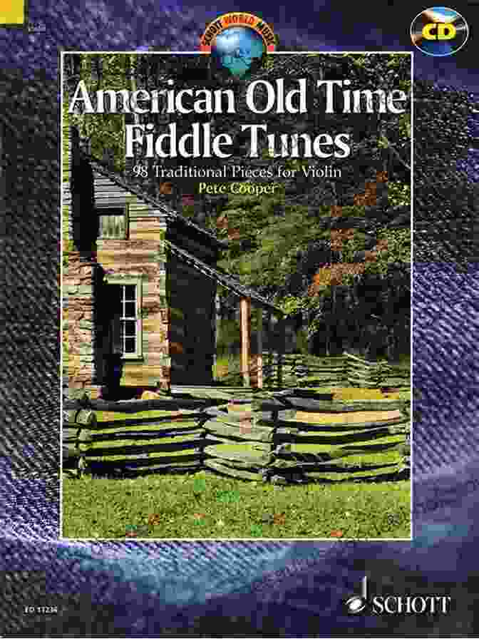 Traditional American Fiddle Tunes Legends Steve Kaufman S Favorite 50 Mandolin Tunes N S: Traditional American Fiddle Tunes