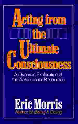Acting From The Ultimate Consciousness