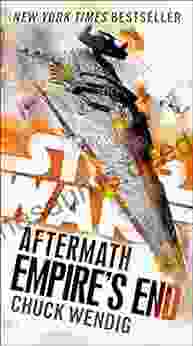 Empire S End: Aftermath (Star Wars) (Star Wars: The Aftermath Trilogy 3)