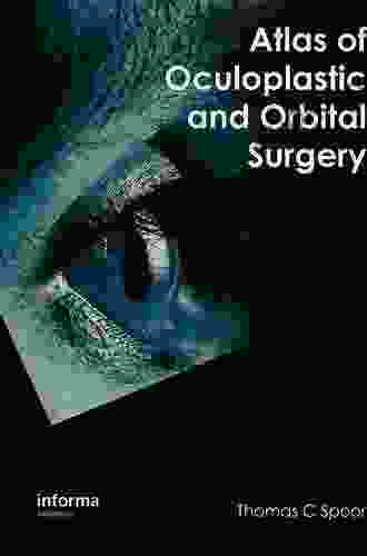 Atlas Of Oculoplastic And Orbital Surgery