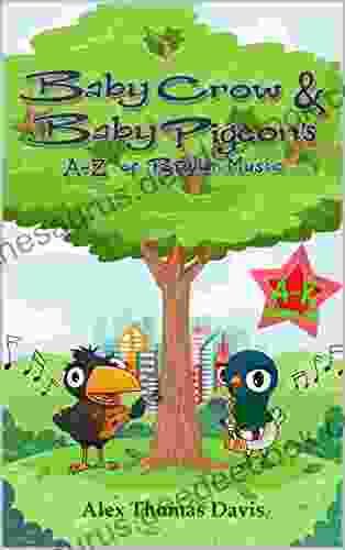 Baby Crow Baby Pigeon S A Z Of Popular Music: Volume One A K