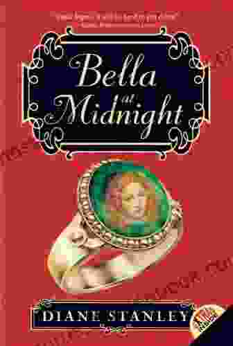 Bella At Midnight Diane Stanley
