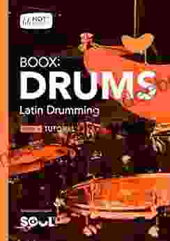 Boox: Drums Latin Drumming: Level 6 Tutorial