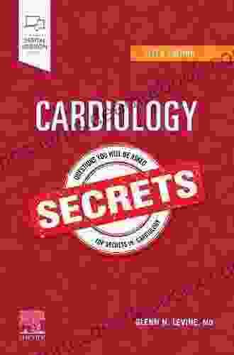 Cardiology Secrets Glenn N Levine
