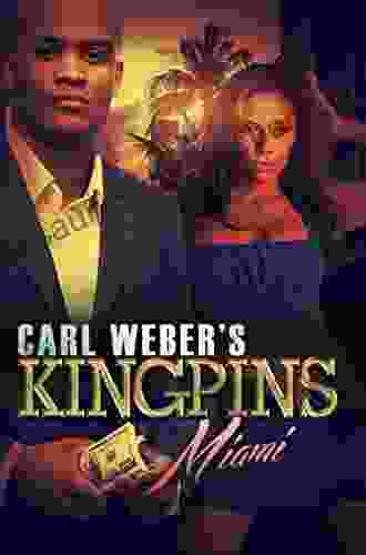 Carl Weber S Kingpins: Miami Nikki Turner