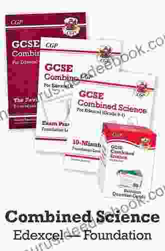 Grade 9 1 GCSE Combined Science For AQA Physics Student Book: Ideal For Catch Up And The 2024 And 2024 Exams (CGP GCSE Combined Science 9 1 Revision)