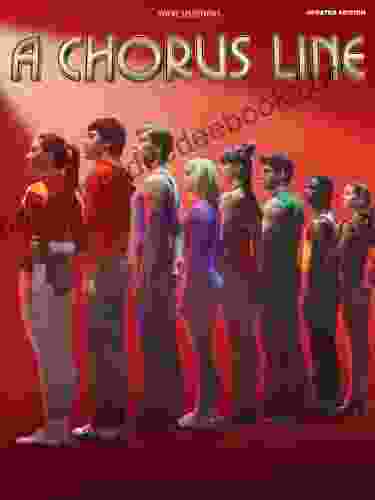 A Chorus Line Updated Edition Songbook: Vocal Selections (PIANO VOIX GU)