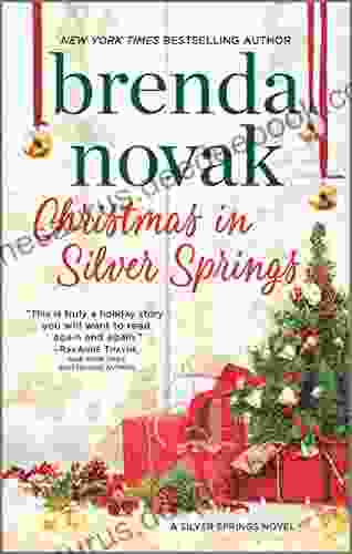 Christmas In Silver Springs Brenda Novak