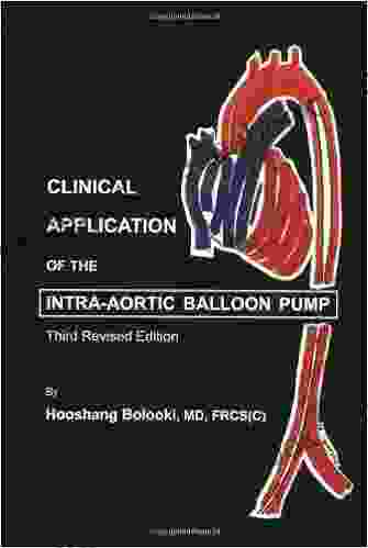 Clinical Application Of Intra Aortic Balloon Pump