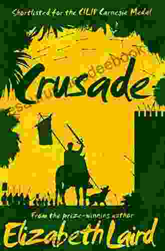 Crusade Elizabeth Laird