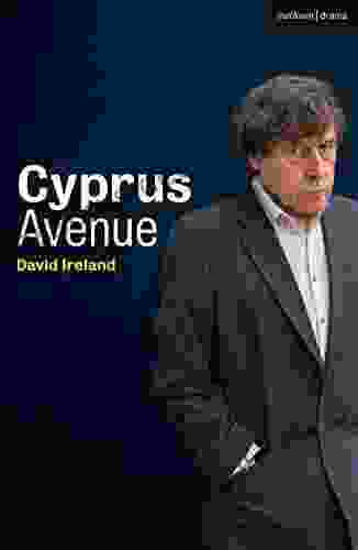 Cyprus Avenue (Modern Plays) Jim Anderson