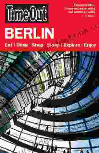 Time Out Berlin (Time Out Guides)
